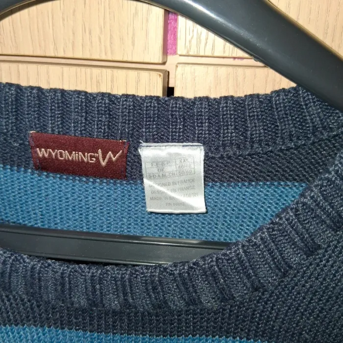 Pull XXL - photo numéro 2