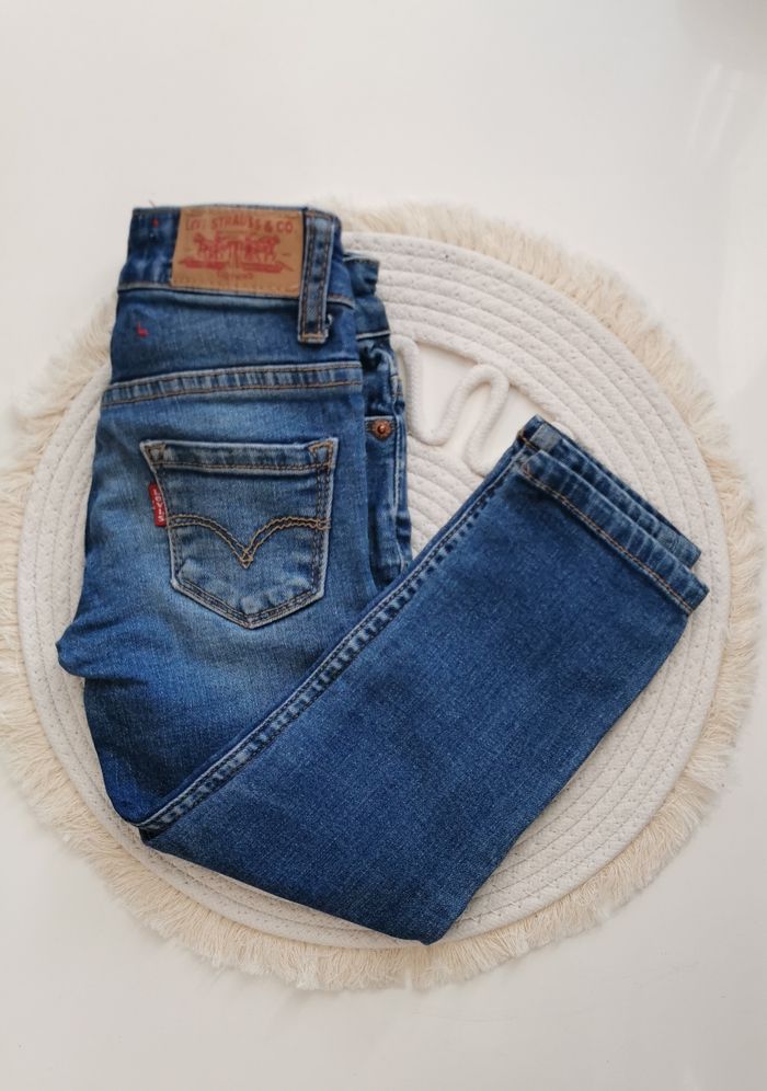 🌟 Jeans Levis 🌟 - photo numéro 2