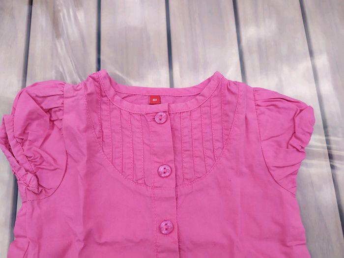 🦋robe été 🦋 - photo numéro 2