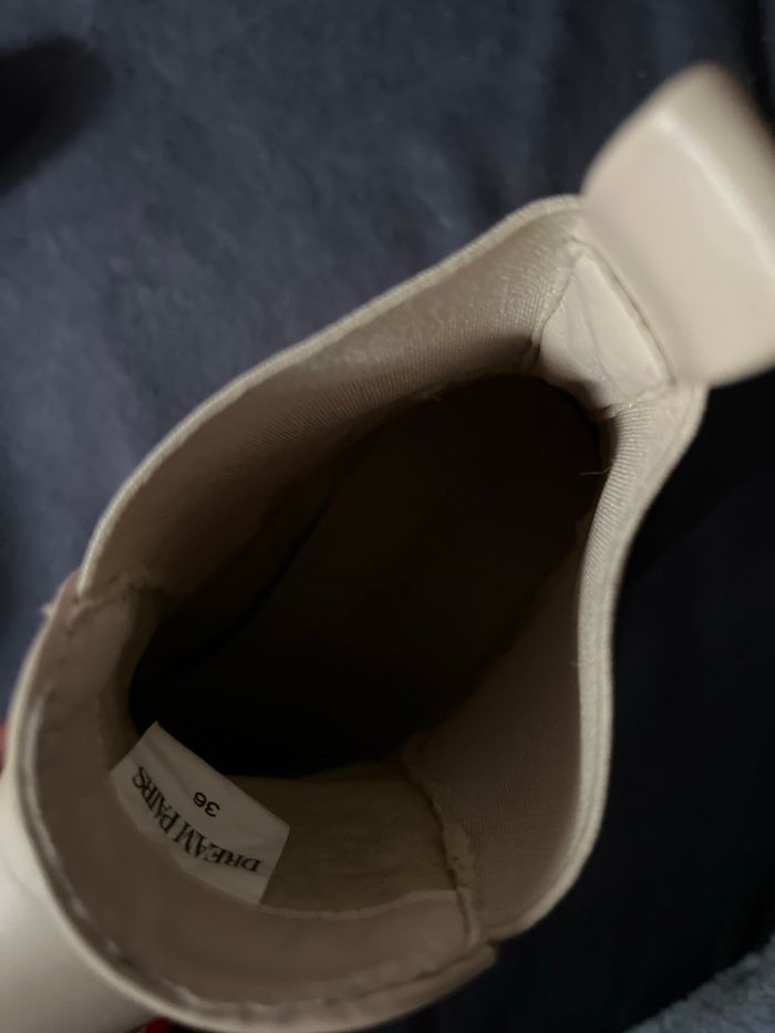 Botte - photo numéro 6