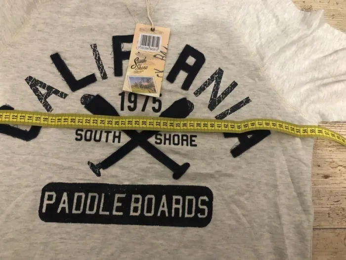 Sweat South shore - photo numéro 7