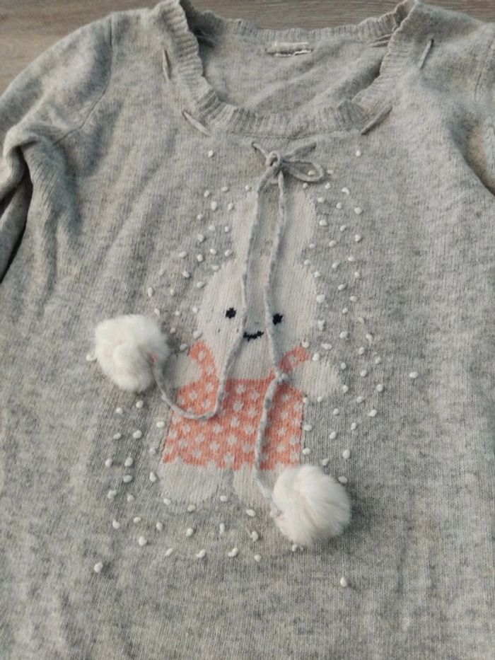 Tunique Molly Bracken - photo numéro 3