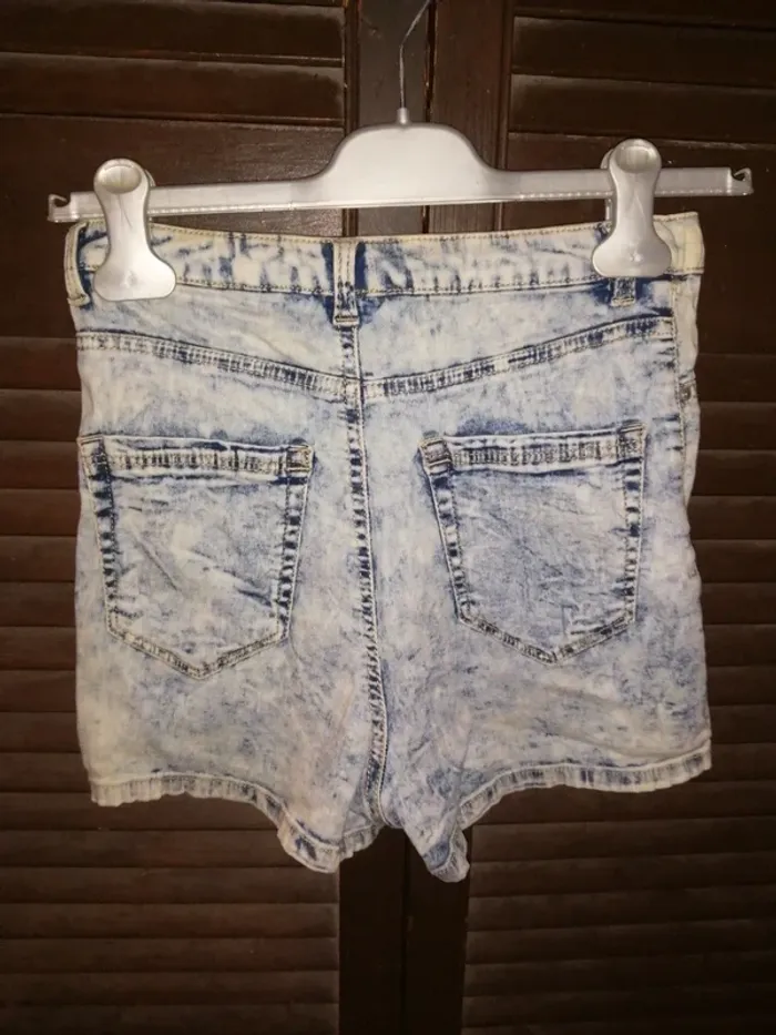 Short - photo numéro 2