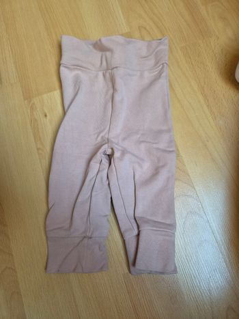 Pantalon bébé fille 