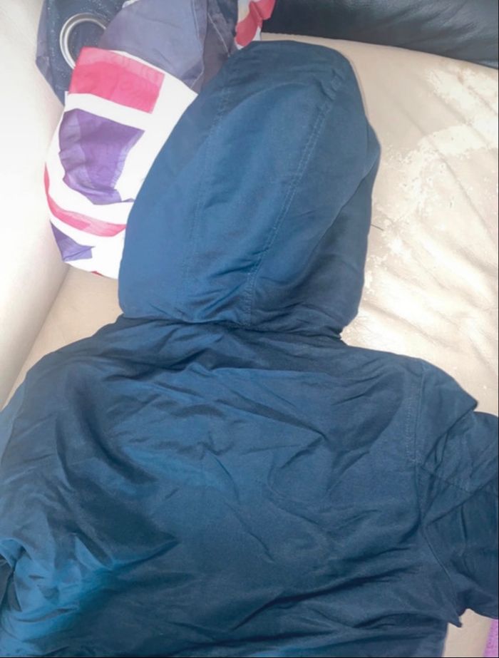 Manteau - photo numéro 7