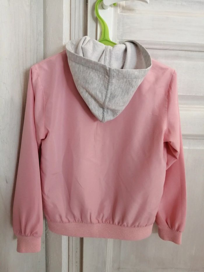 Veste fille zeeman - photo numéro 4