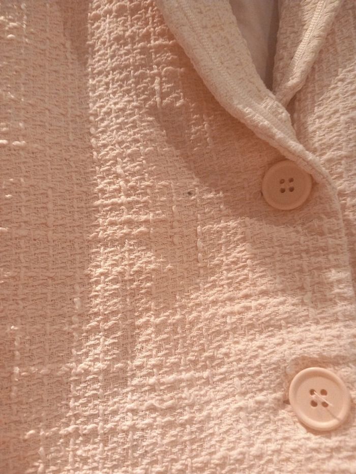 Veste rose 40 - photo numéro 4