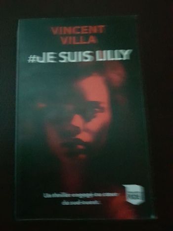 Je suis Lilly