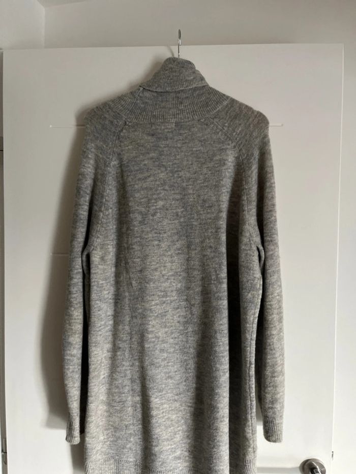 Robe Pull - photo numéro 3