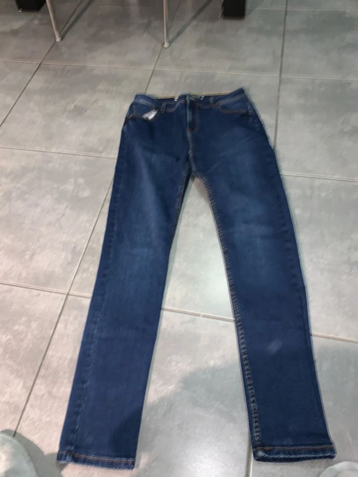 Jean’s neuf - photo numéro 4