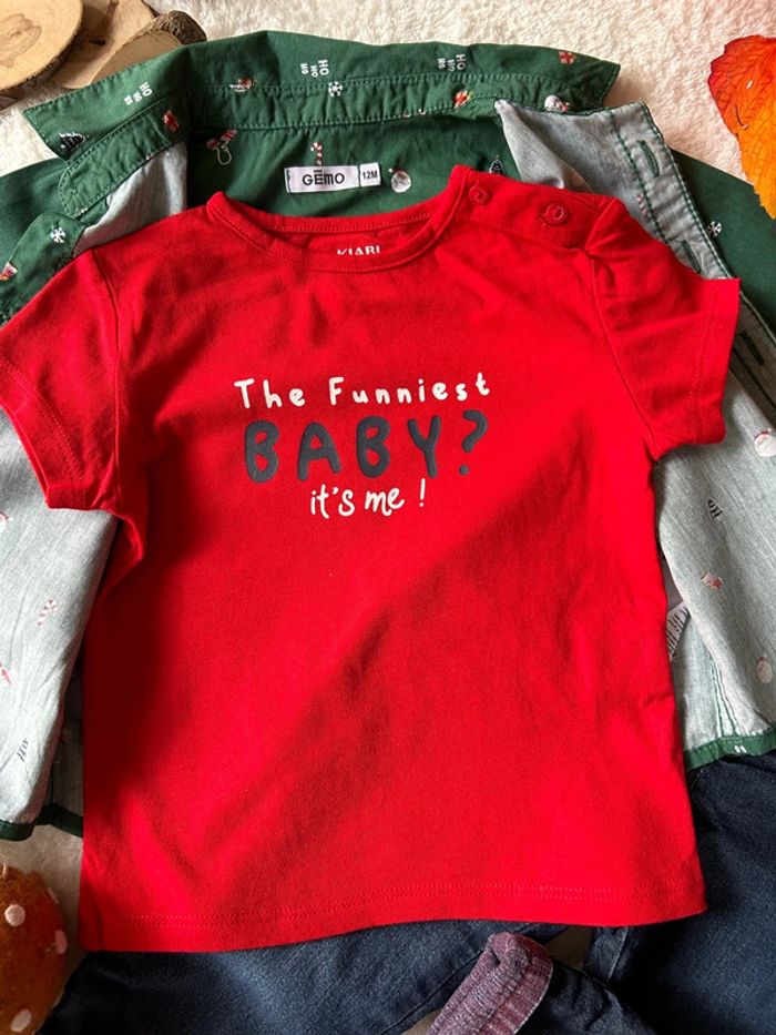 3 pièces 12 mois - photo numéro 6