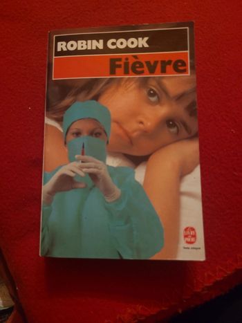Fièvre