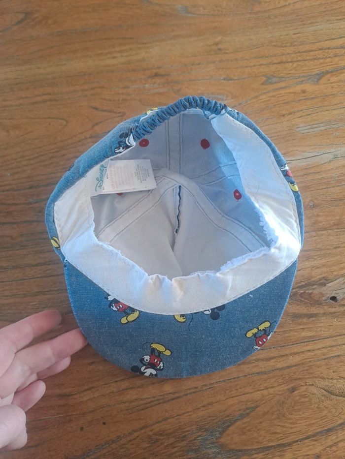 Casquette 47cm - photo numéro 2