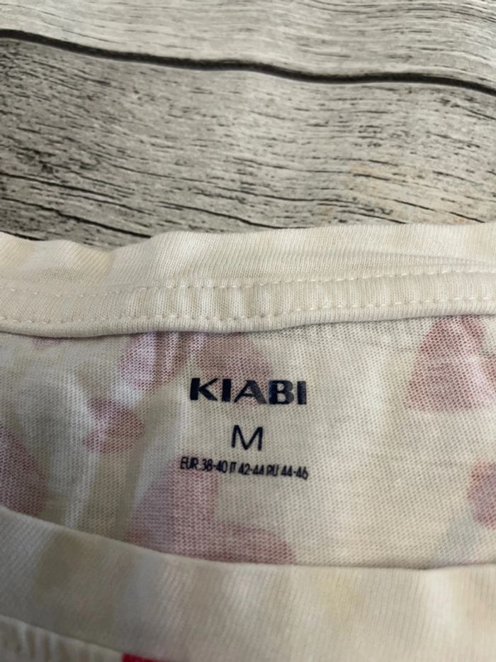 Lot 2 tee-shirts 34/36-M - photo numéro 3