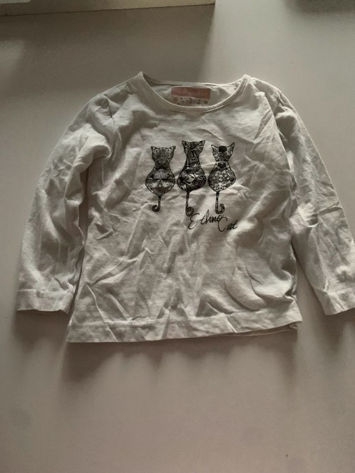 Ensemble 5 pièces 24 mois - photo numéro 3