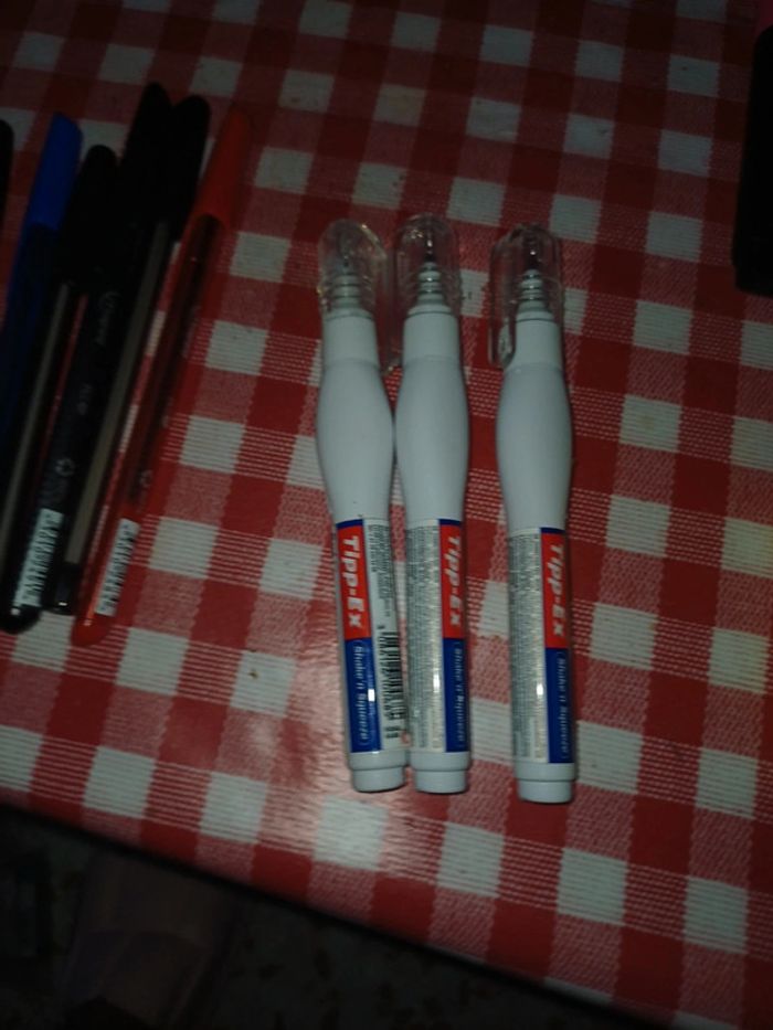 Lots affaires scolaires - photo numéro 11