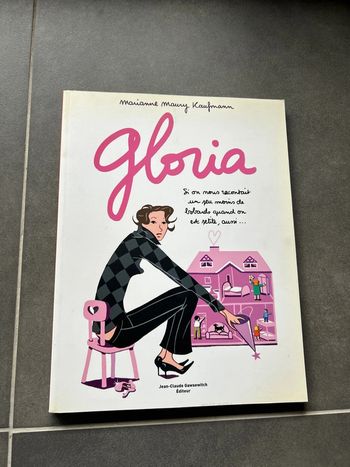 Gloria