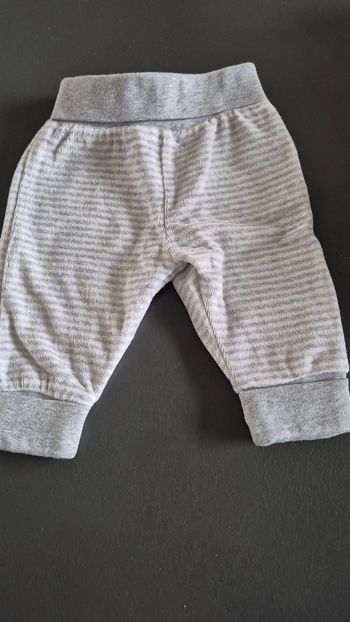 Pantalon pour bébé