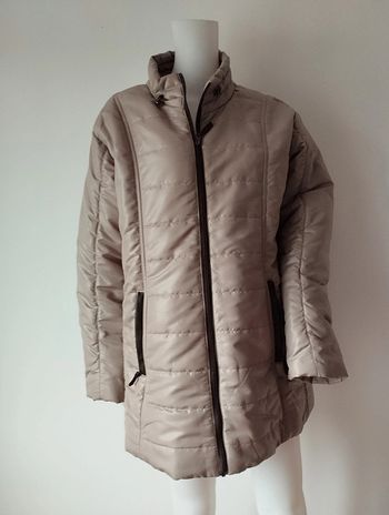 Veste matelassée ou doudoune légère Atlas for women taille 46/48