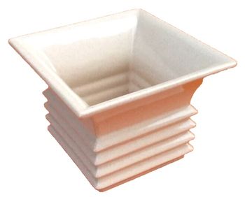 Cache-pot / Pot décoratif  Villeroy & Boch  Céramique vernissée