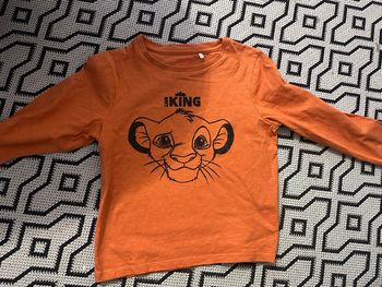 Maillot manche longue 