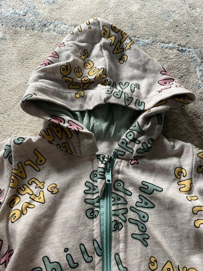 Combinaison bébé 0-3 mois - photo numéro 4