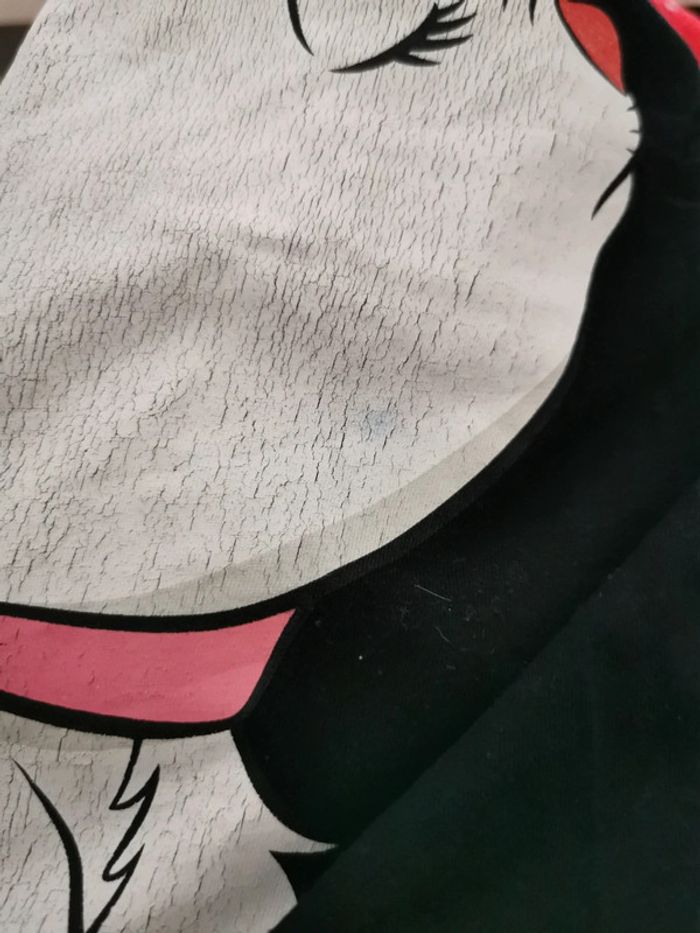 Tee-shirt taille 16 ans - photo numéro 2