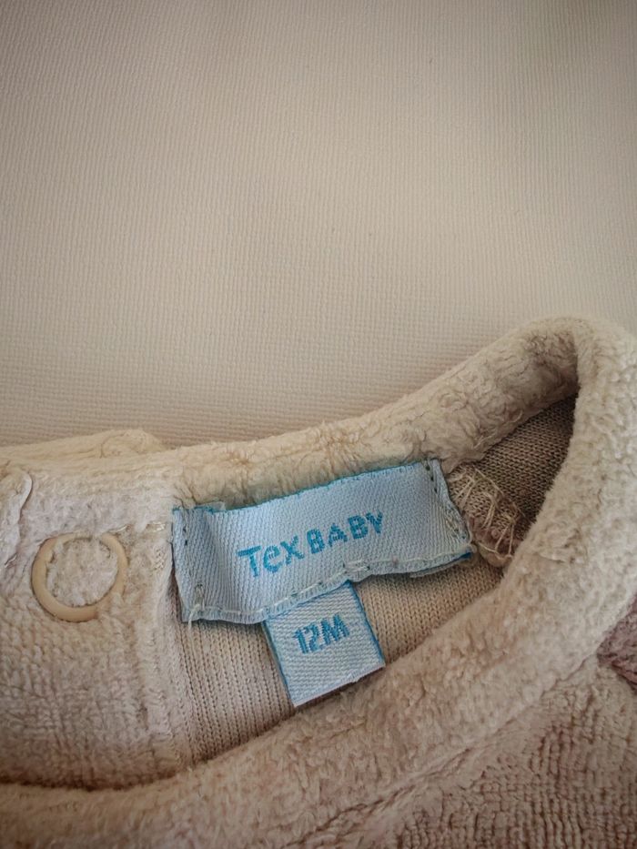 Pyjama 2 pièces - photo numéro 3