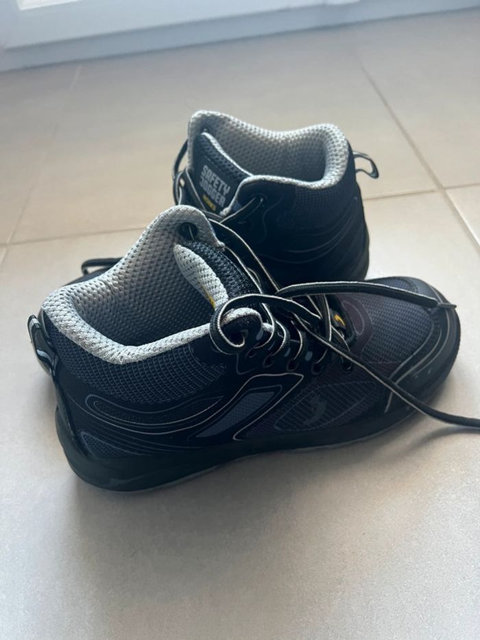 Chaussures de sécurité 39 👞 - photo numéro 6