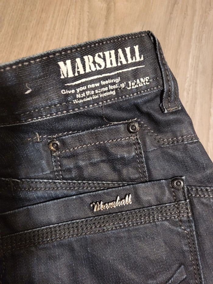 Jean Marshall taille 40/41 soit taille 31 américaine - photo numéro 2