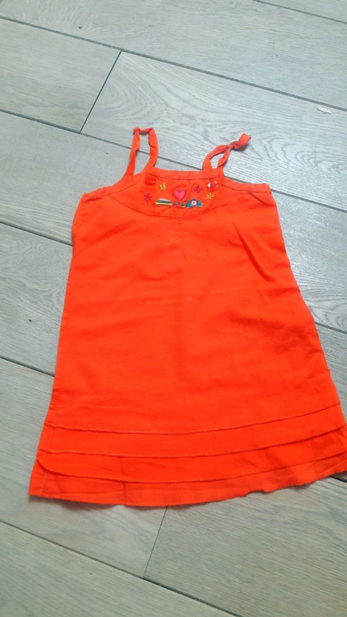 Robe d été légère - photo numéro 2