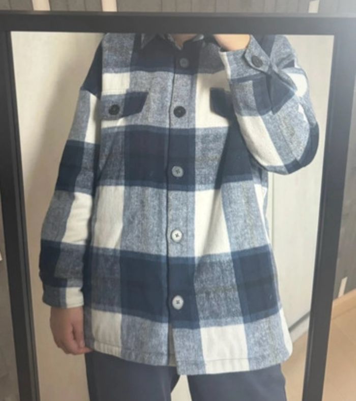 Vestes - photo numéro 6