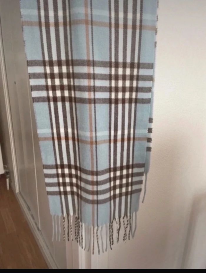 Très belle écharpe mixte 🧣 - photo numéro 2