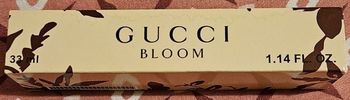 Parfum femme