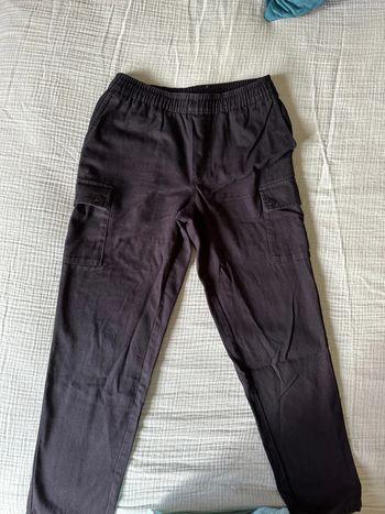 Pantalon cargo Jack&Jones