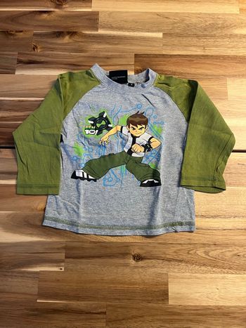 Pyjama Cartoon Network 2 ans