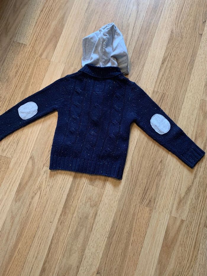 Gilet - photo numéro 4