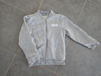 Veste Puma