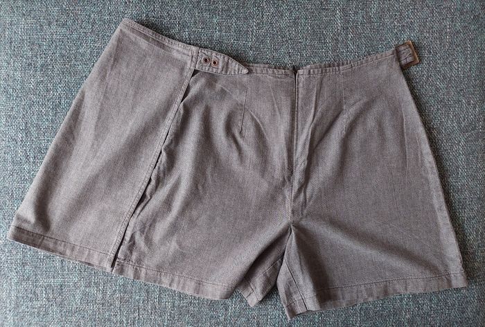 Jupe short taille 38 - photo numéro 3