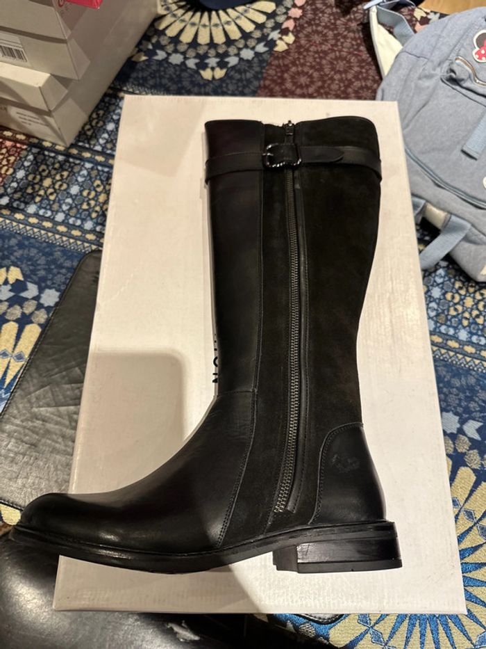 Bottes Ken pointure 39 - photo numéro 3