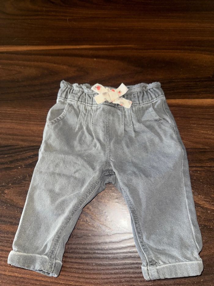 Joli pantalon - photo numéro 4