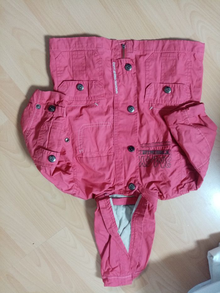 Manteau
