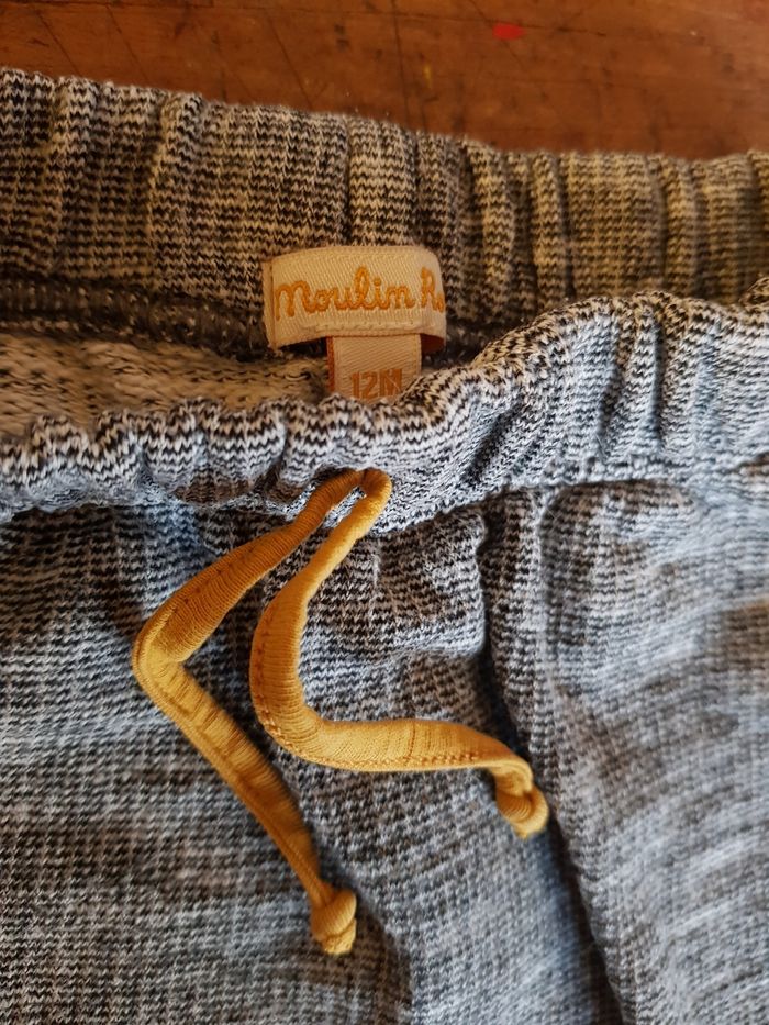 Ensemble garçon de chez Moulin Roty - photo numéro 5