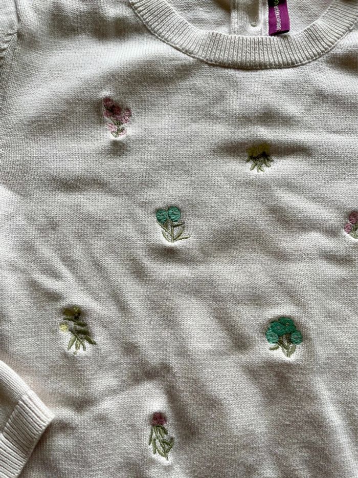 Pull sergent major 11 ans - photo numéro 4