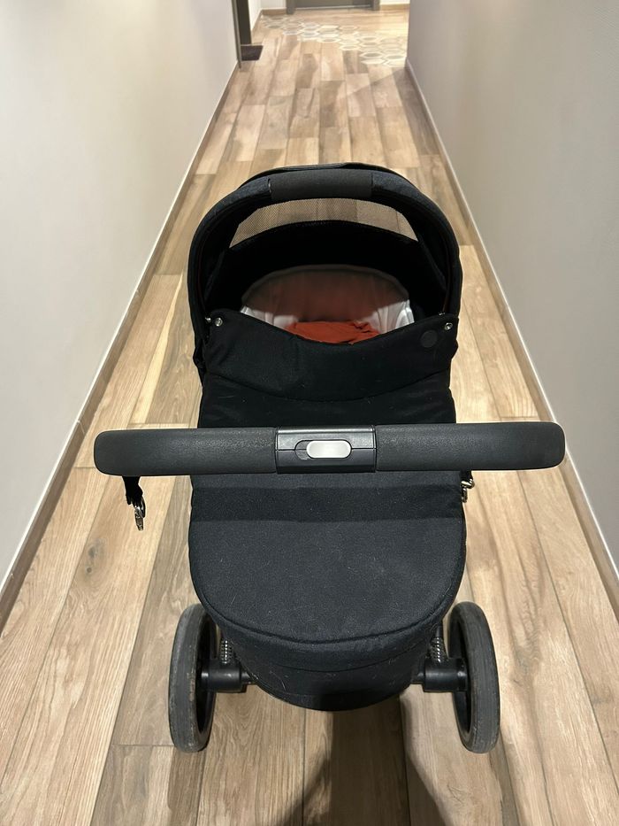 Poussette cybex balios S - photo numéro 2