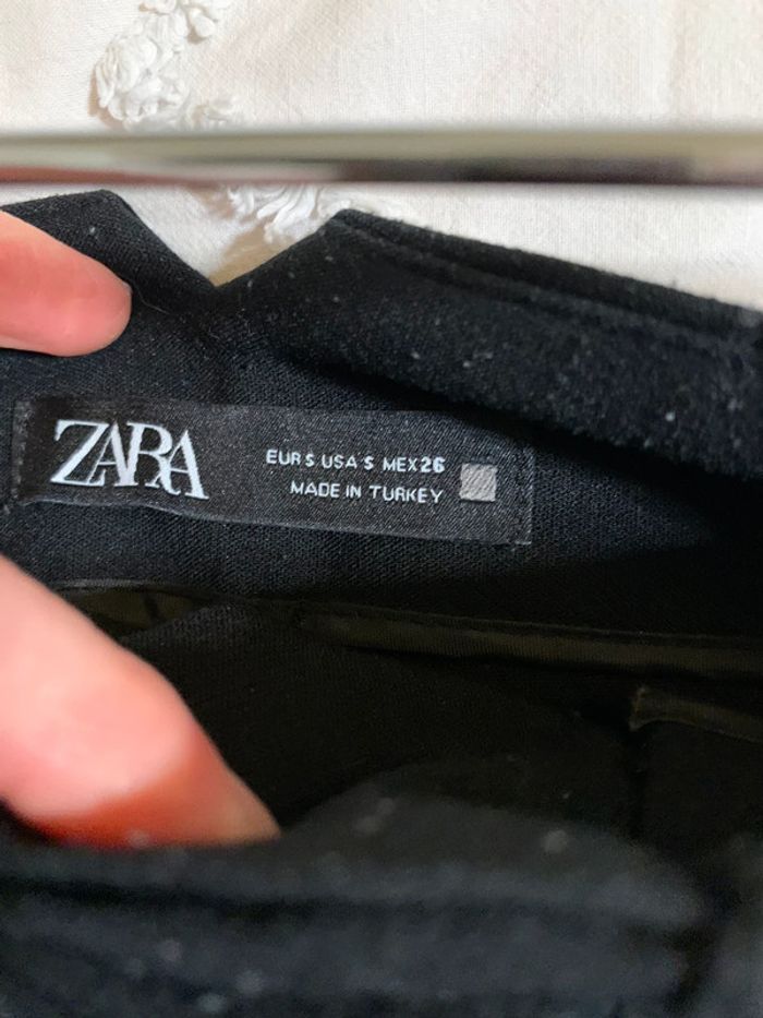 Pantalon zara - photo numéro 3