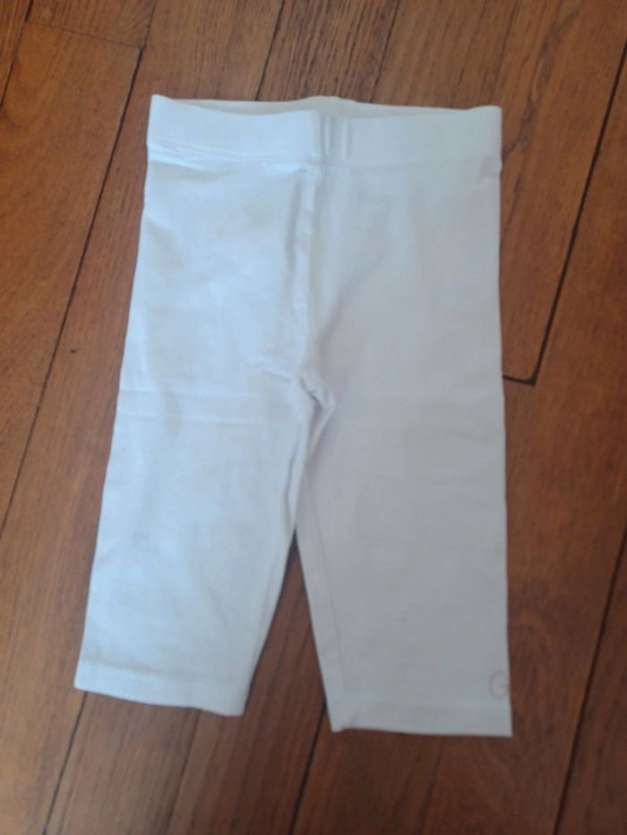 Lot de 2 leggings - photo numéro 2