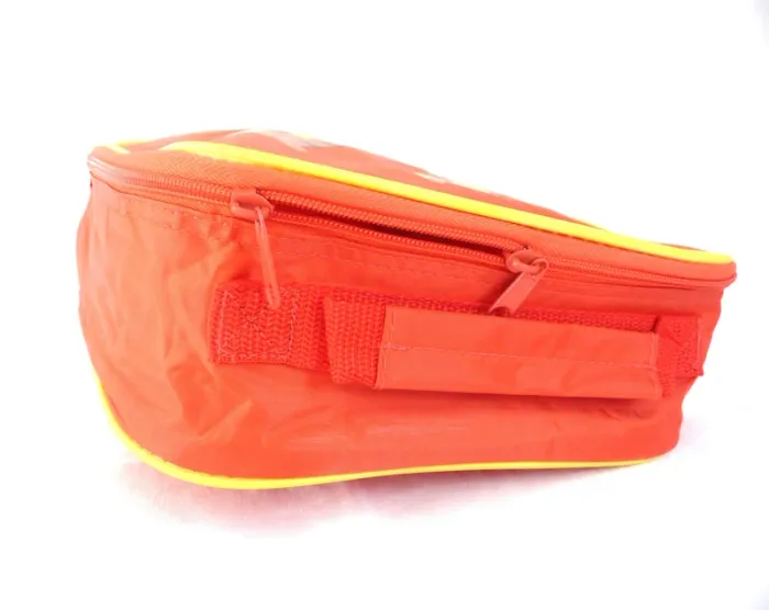 Sac pour le goûter Winnie & ses amis - photo numéro 6