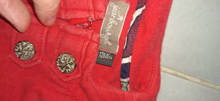 Ensemble 12 mois - photo numéro 3