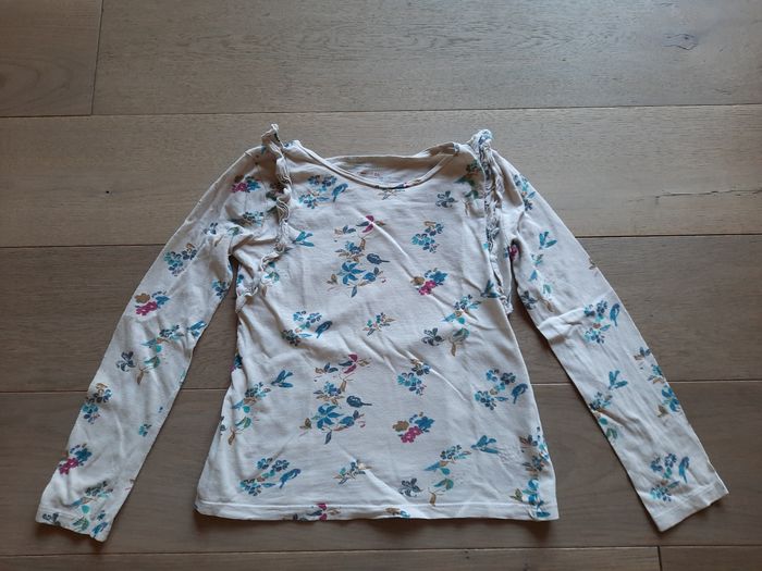 T-shirt Gémo